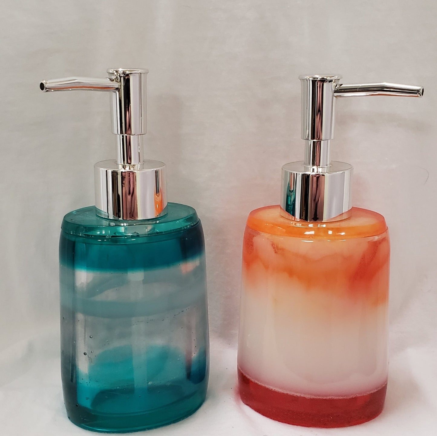 Soap Dispenser