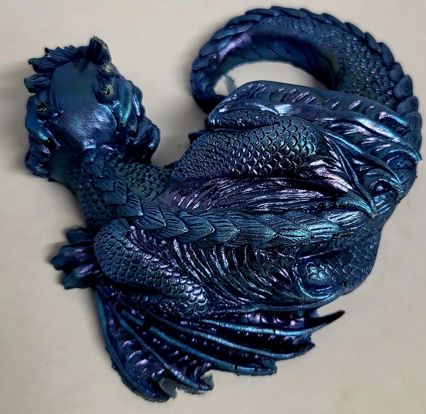 Earth Dragon