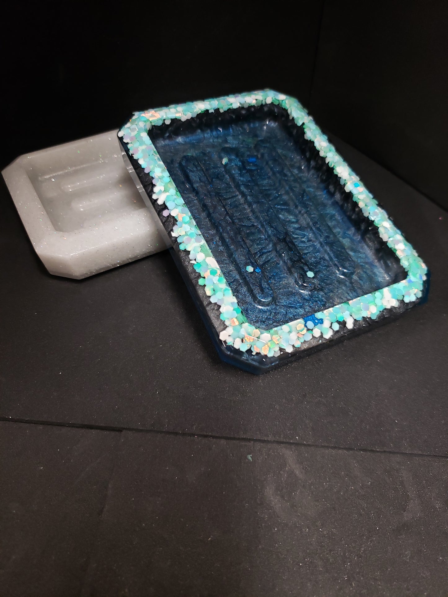 Soap Dish 3x5