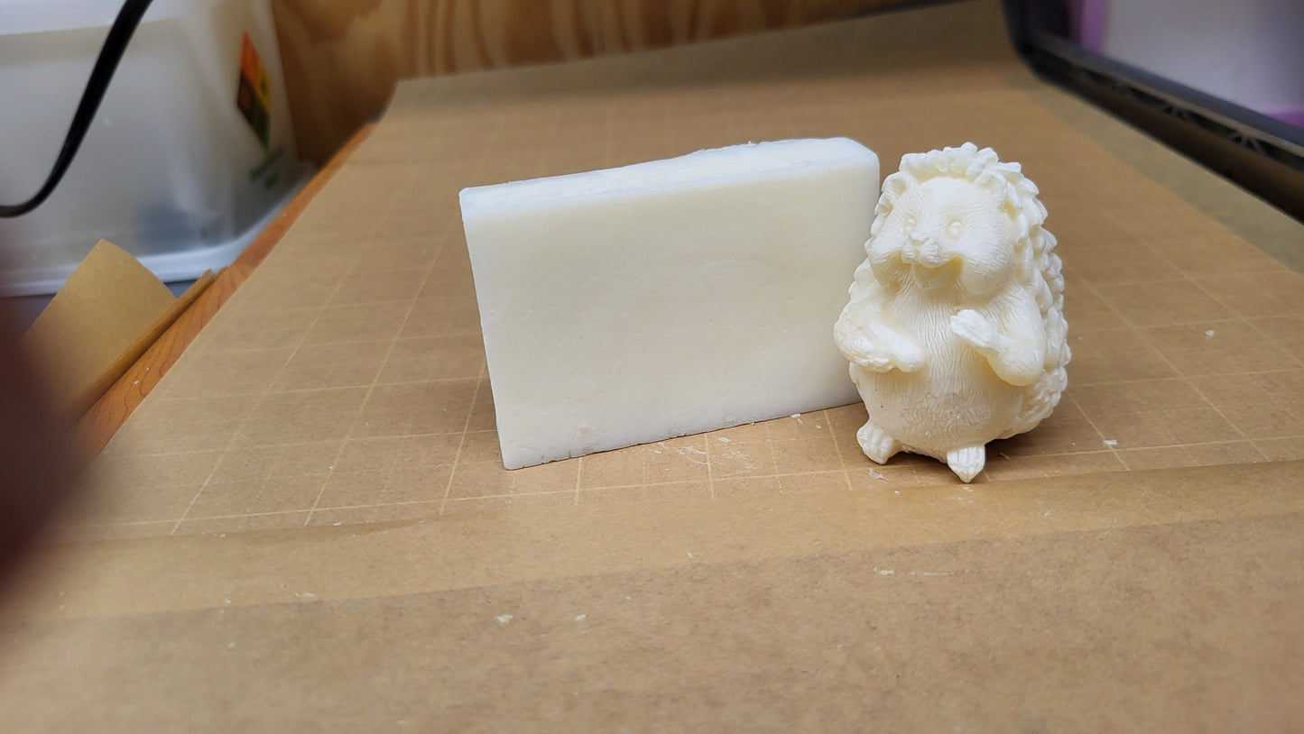 Grapefruit & Lime Conditioner Bars