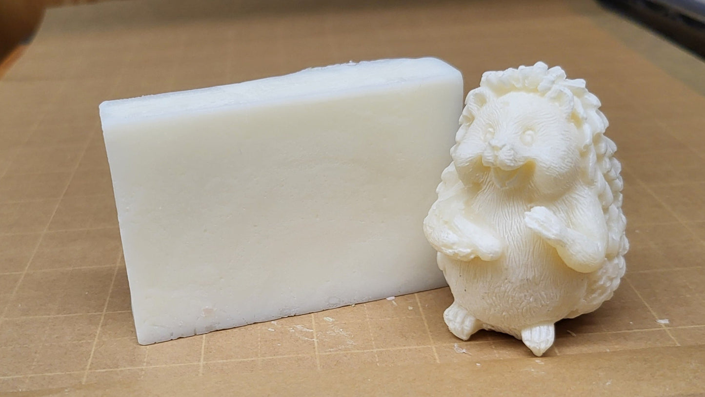 Unscented Conditioner Bar
