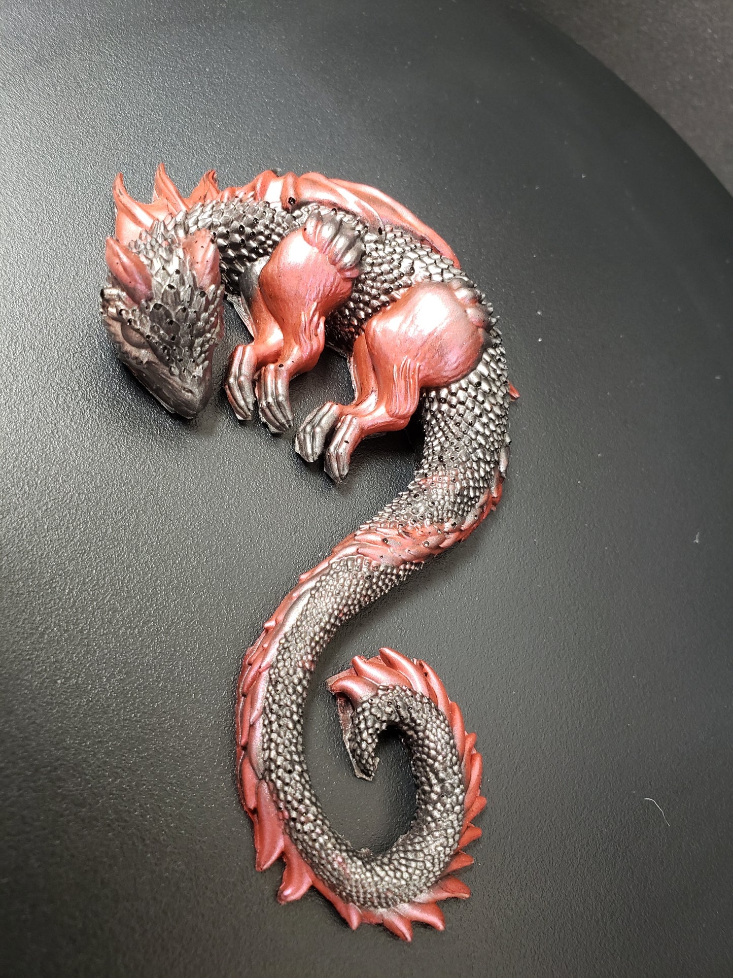 Water Dragon