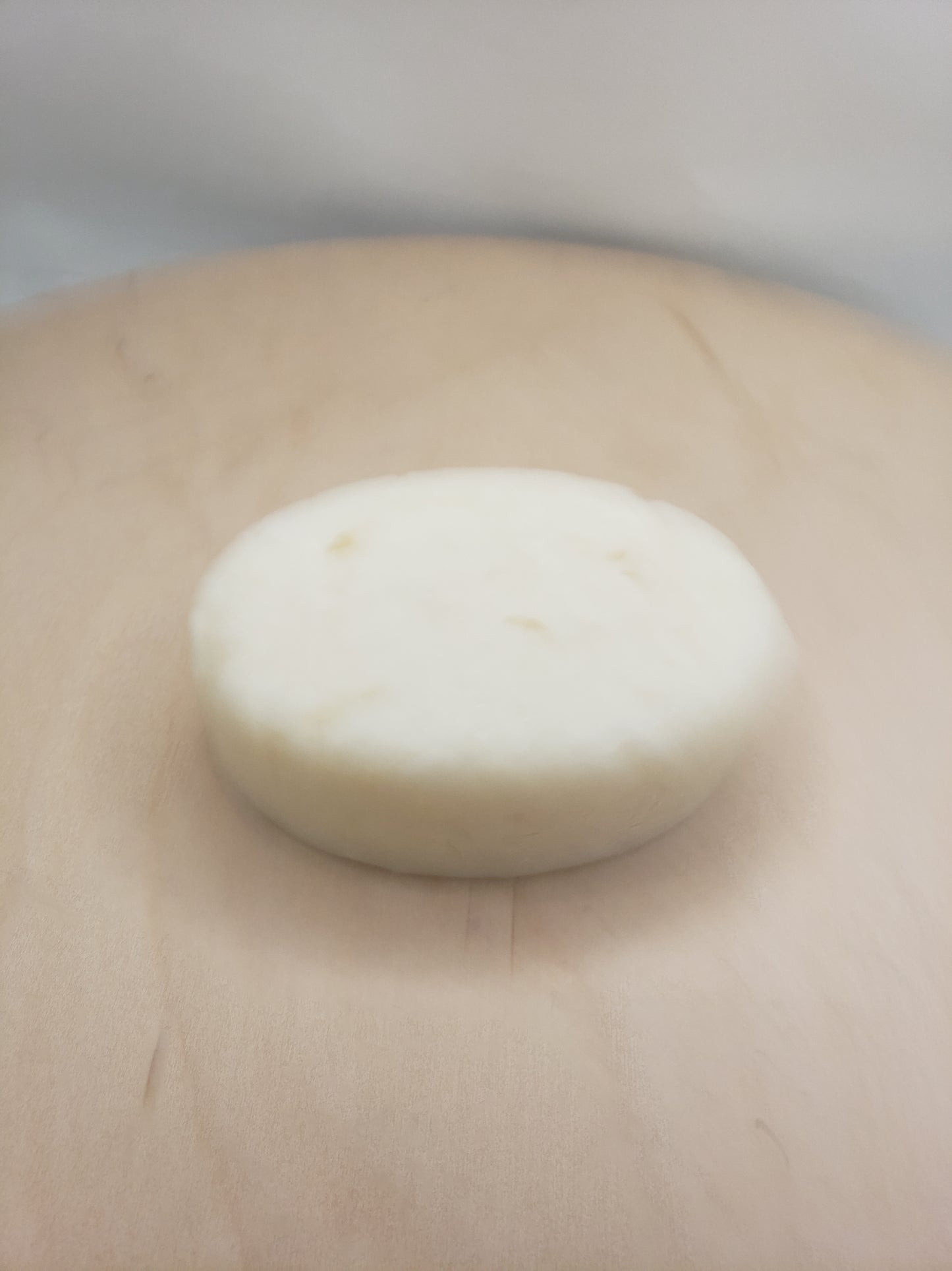 Coconut Soleil Aloe Shampoo Bar