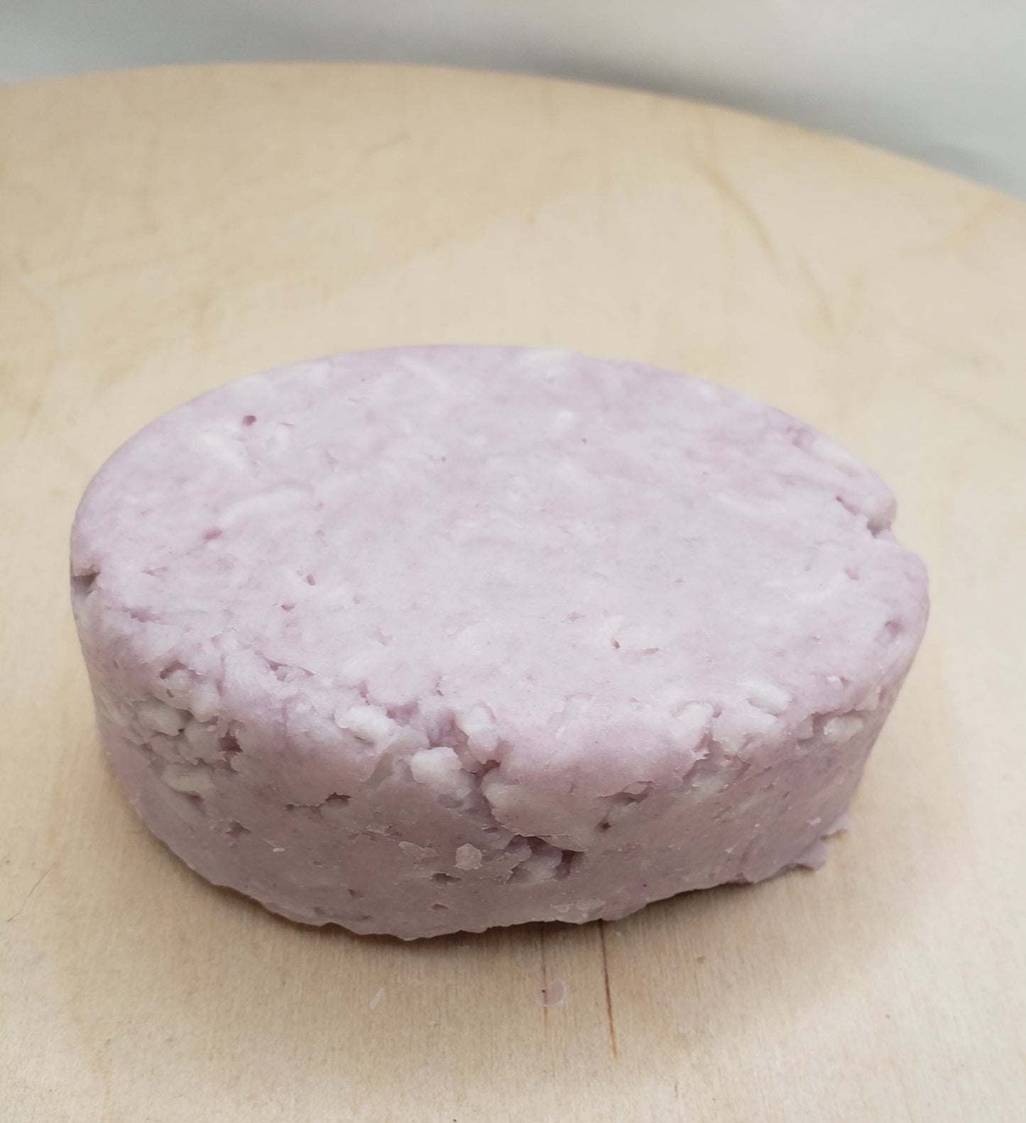 Lavender Driftwood Shampoo Bar