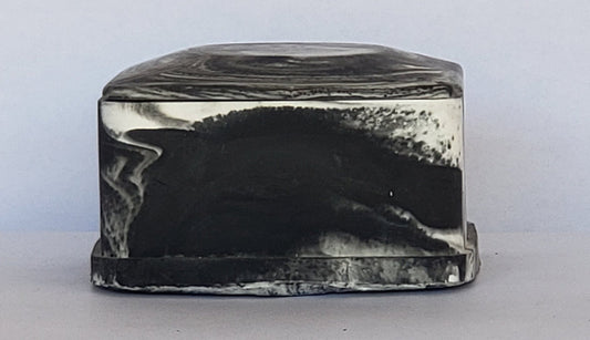 Square Trinket Box