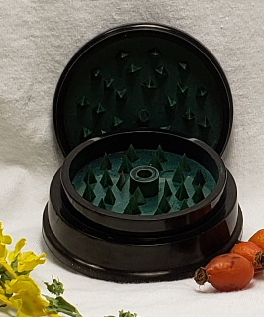 Tobacco Grinder