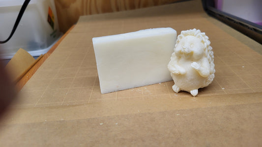 Grapefruit & Lime Conditioner Bars
