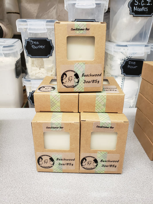Beachwood Conditioner Bar