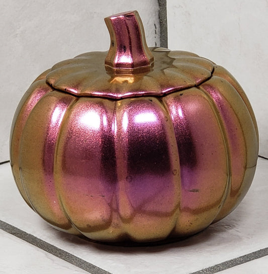 Pumpkin Jar