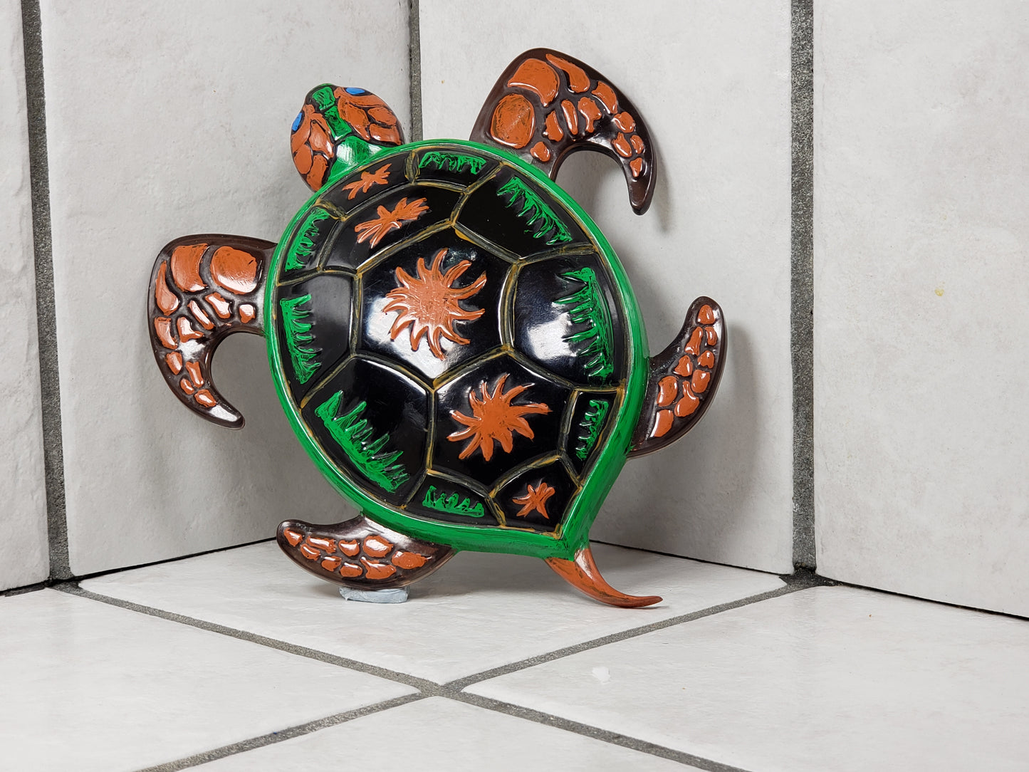 Turtle
