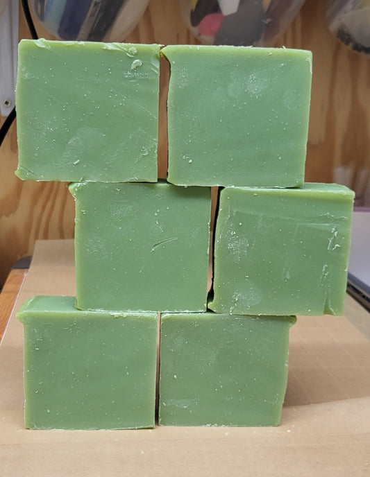 Lavender Shampoo Bar